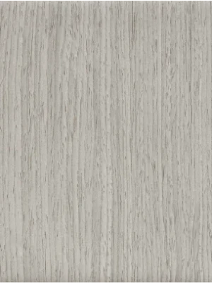 Premium klases bambusa WPC sienas panelis Oak Grey, 2800 × 1200 × 8 mm